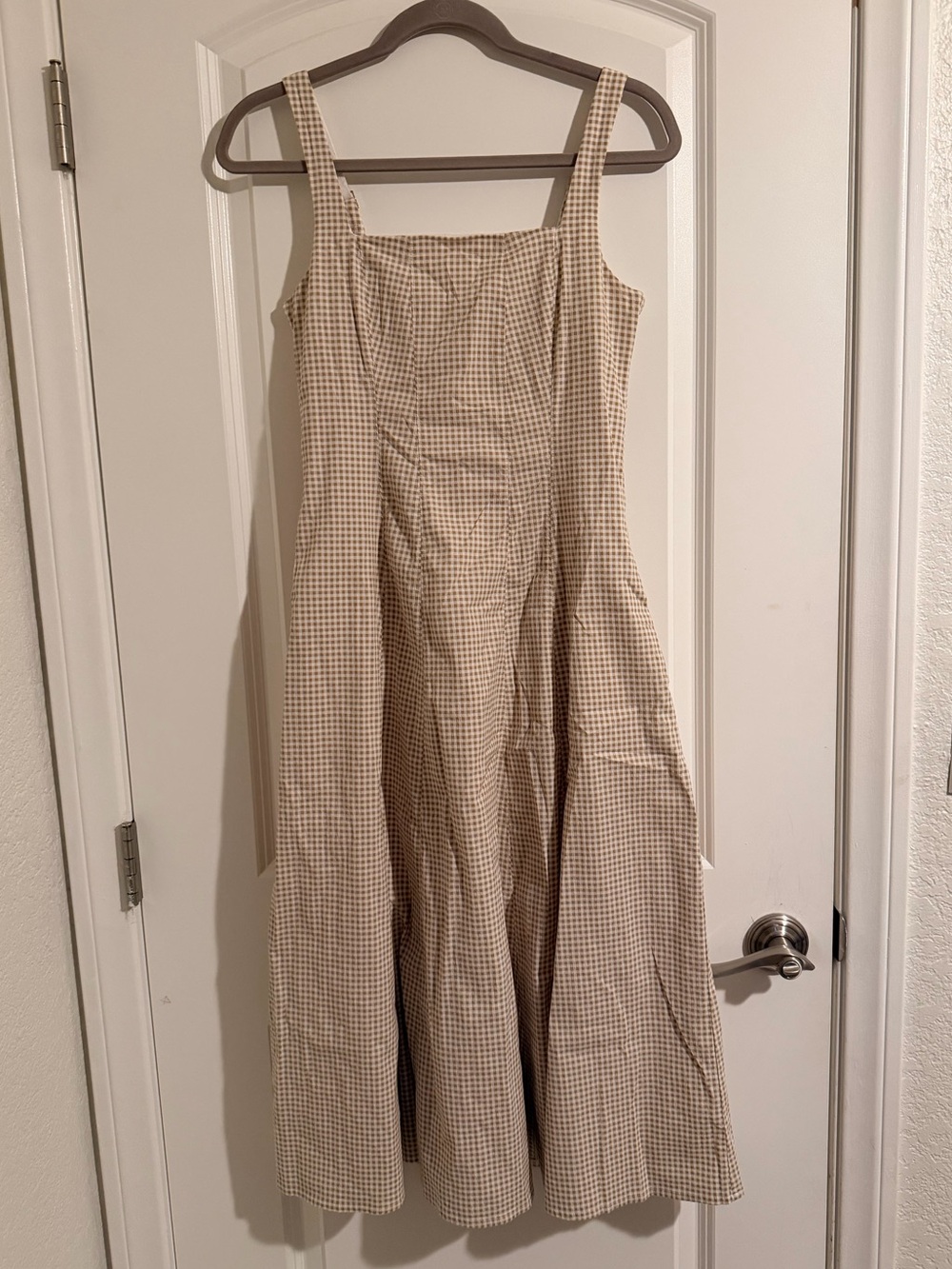 Abercrombie & Fitch Emerson Dress